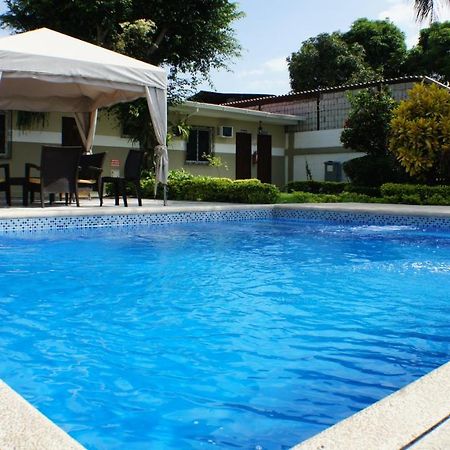 Urdesa Suites Hotel Guayaquil Luaran gambar