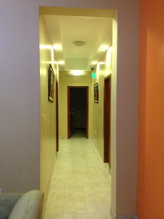 Urdesa Suites Hotel Guayaquil Luaran gambar