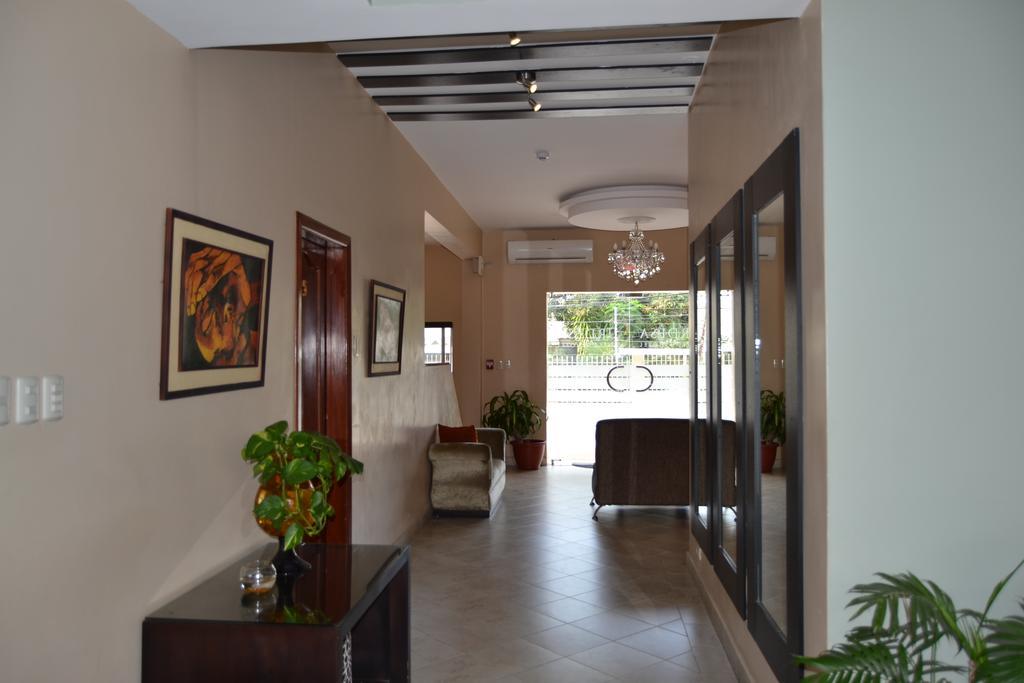 Urdesa Suites Hotel Guayaquil Luaran gambar