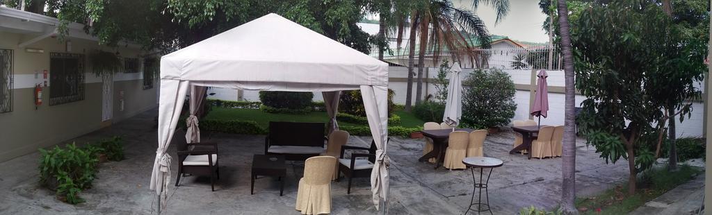 Urdesa Suites Hotel Guayaquil Luaran gambar