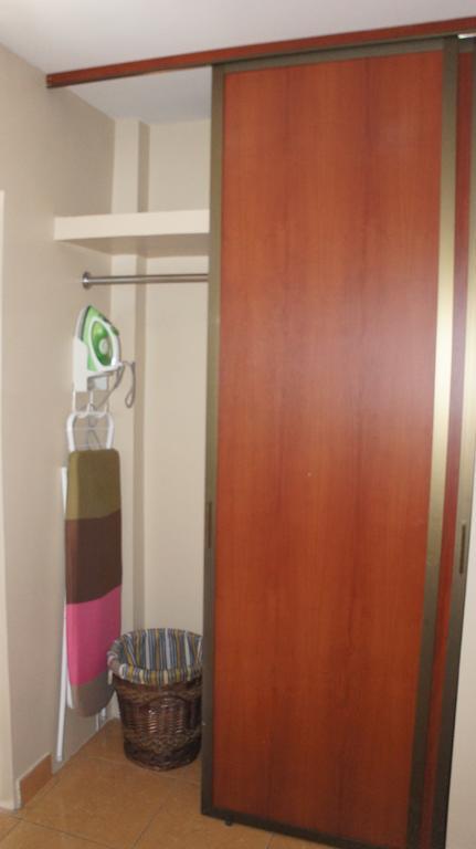 Urdesa Suites Hotel Guayaquil Luaran gambar