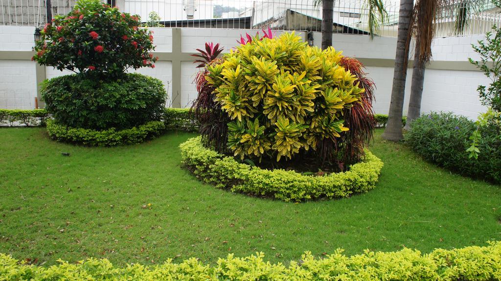 Urdesa Suites Hotel Guayaquil Luaran gambar