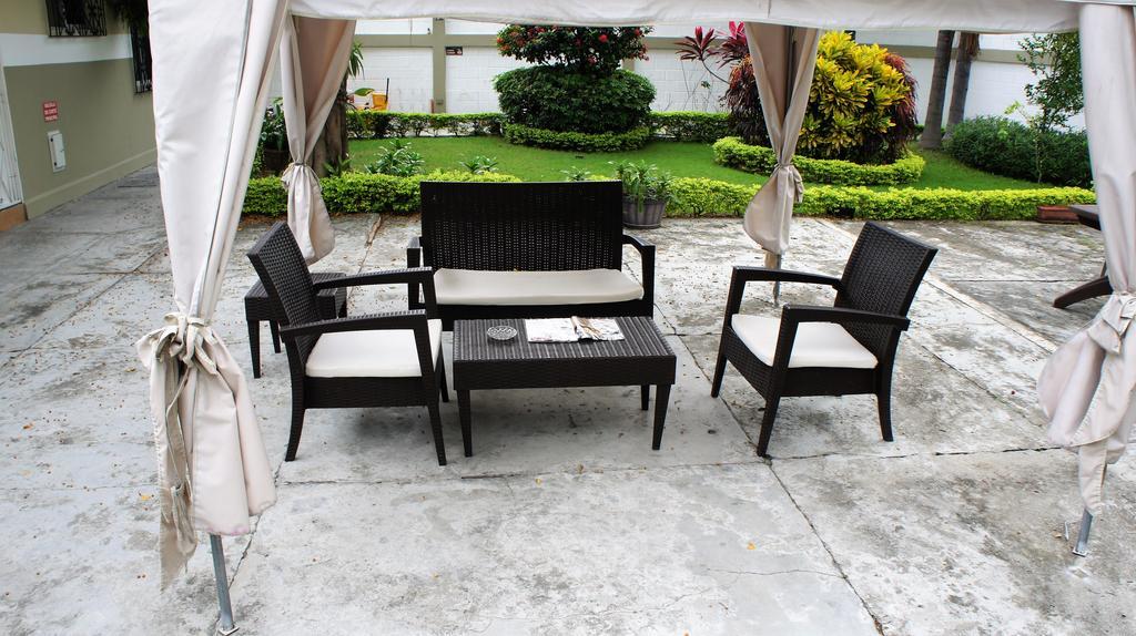 Urdesa Suites Hotel Guayaquil Luaran gambar