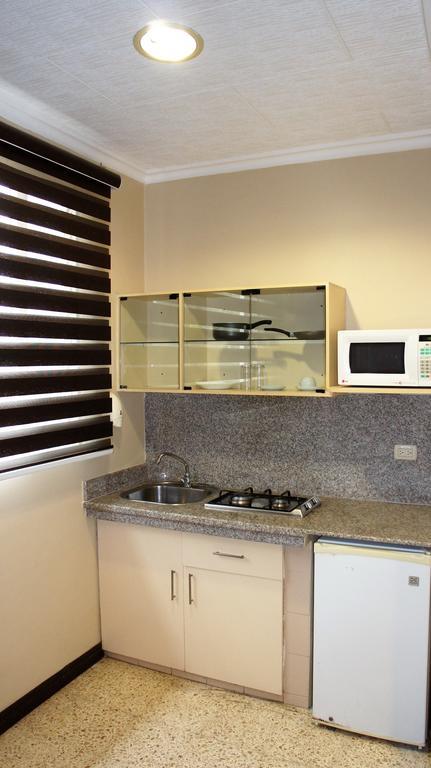 Urdesa Suites Hotel Guayaquil Luaran gambar