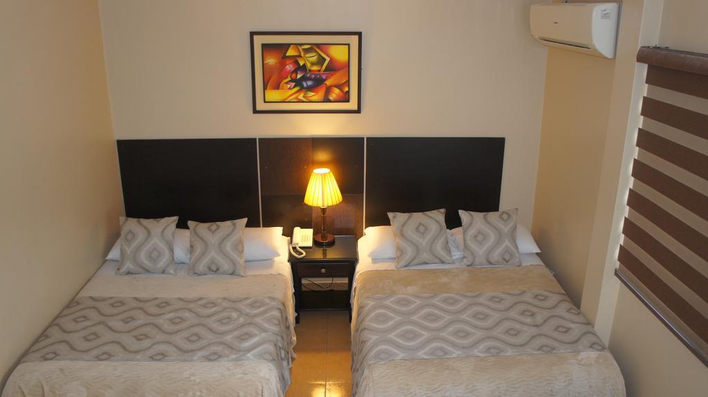 Urdesa Suites Hotel Guayaquil Luaran gambar