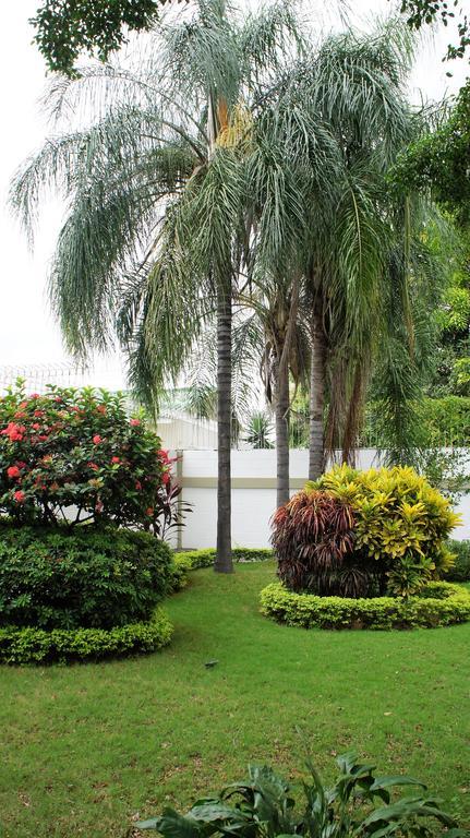 Urdesa Suites Hotel Guayaquil Luaran gambar