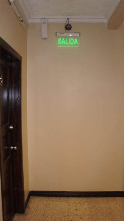Urdesa Suites Hotel Guayaquil Luaran gambar