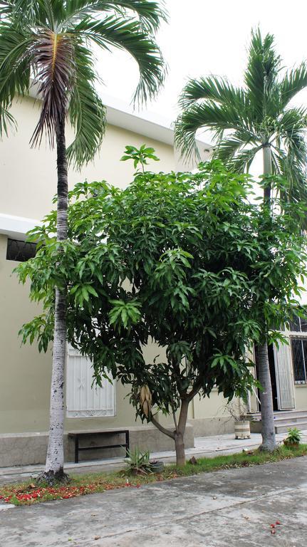 Urdesa Suites Hotel Guayaquil Luaran gambar