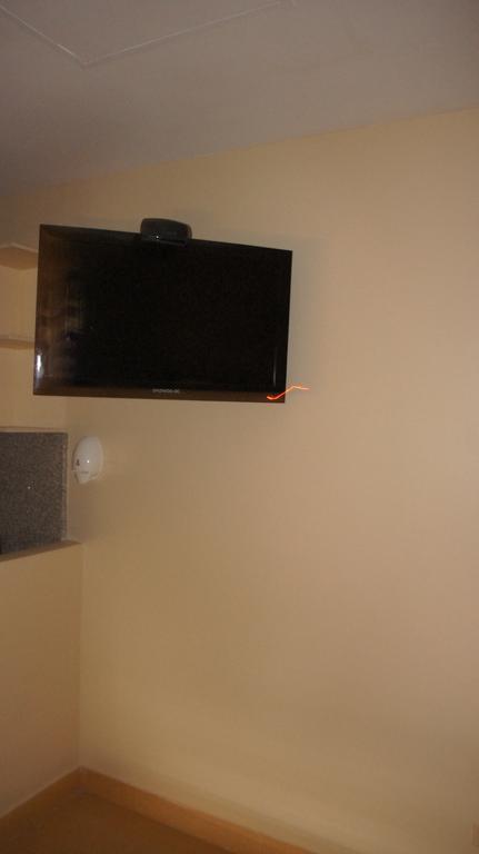 Urdesa Suites Hotel Guayaquil Luaran gambar