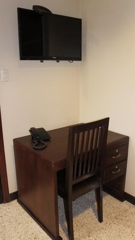 Urdesa Suites Hotel Guayaquil Luaran gambar
