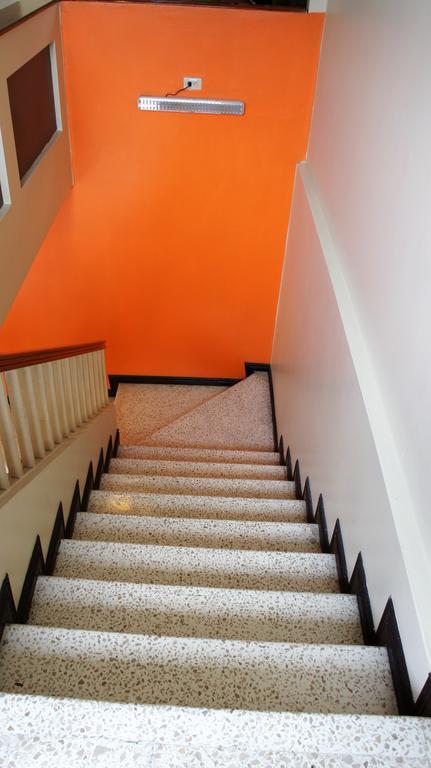 Urdesa Suites Hotel Guayaquil Luaran gambar