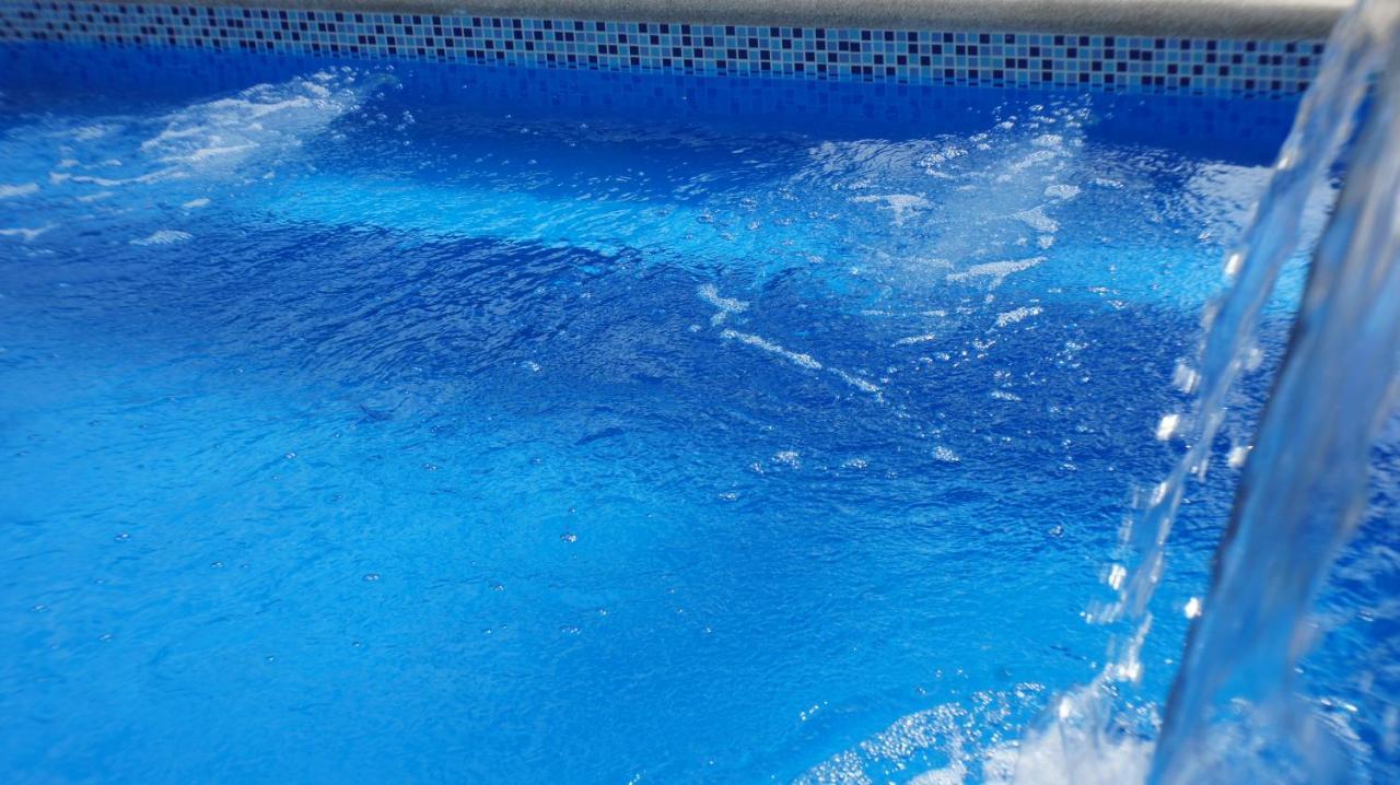 Urdesa Suites Hotel Guayaquil Luaran gambar
