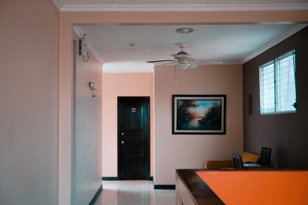 Urdesa Suites Hotel Guayaquil Luaran gambar