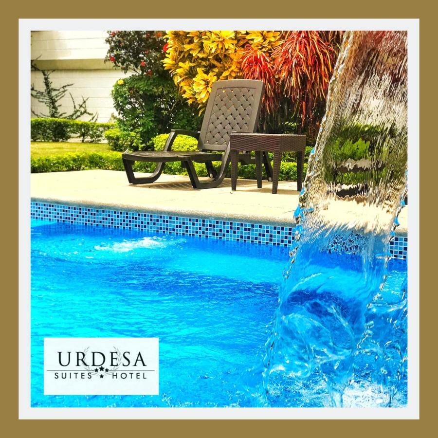 Urdesa Suites Hotel Guayaquil Luaran gambar