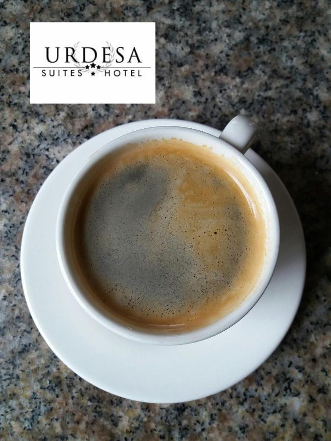 Urdesa Suites Hotel Guayaquil Luaran gambar